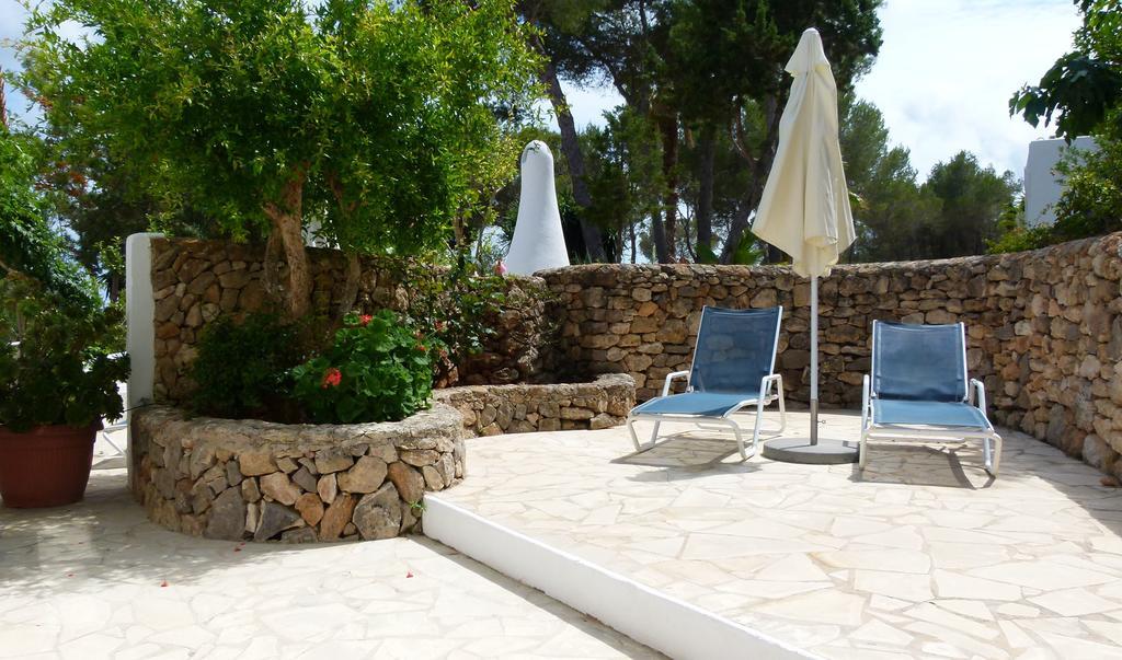 Hacienda Encanto Del Rio Playa DPlaya Des Figueral エクステリア 写真