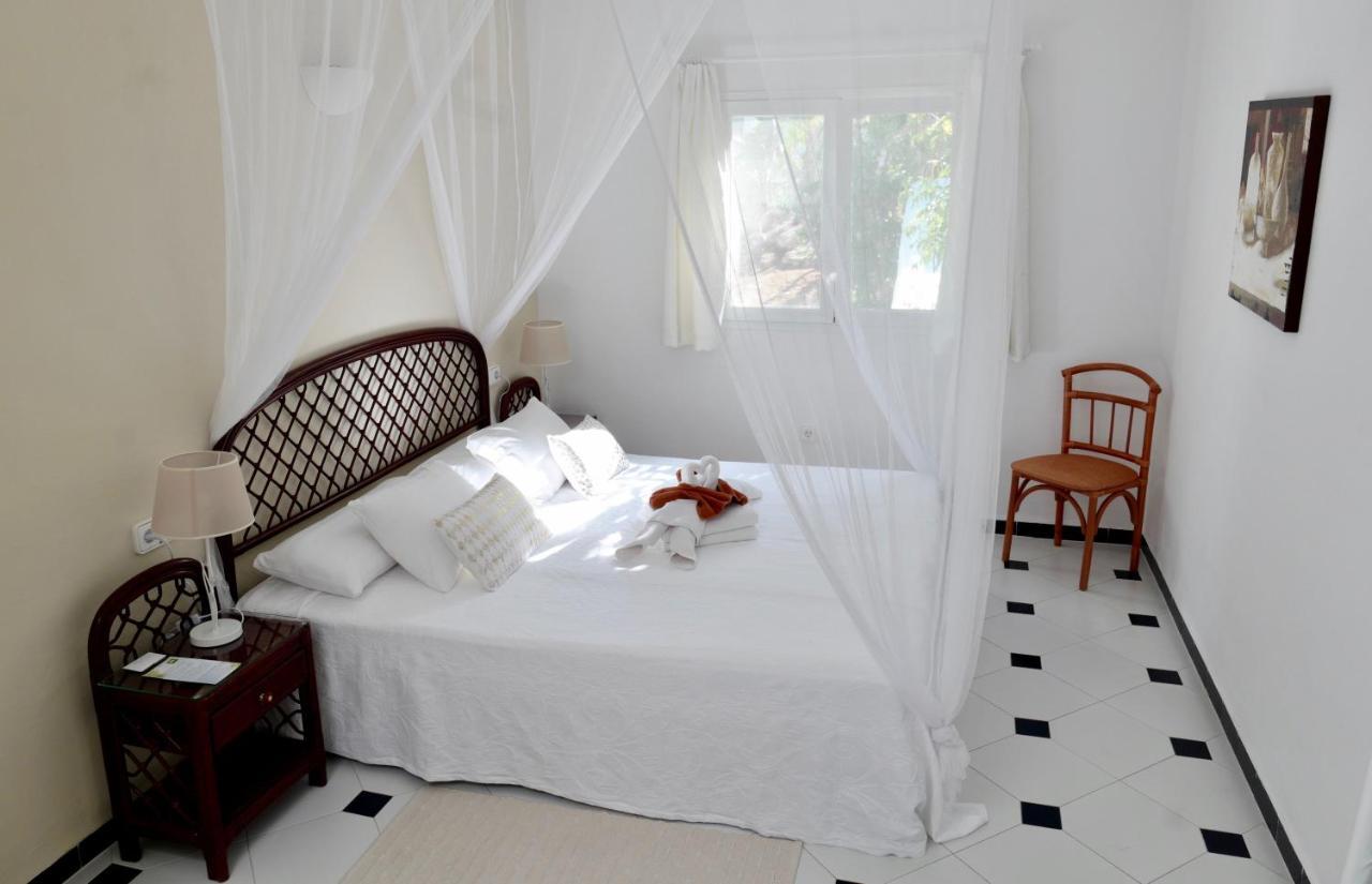 Hacienda Encanto Del Rio Playa DPlaya Des Figueral エクステリア 写真