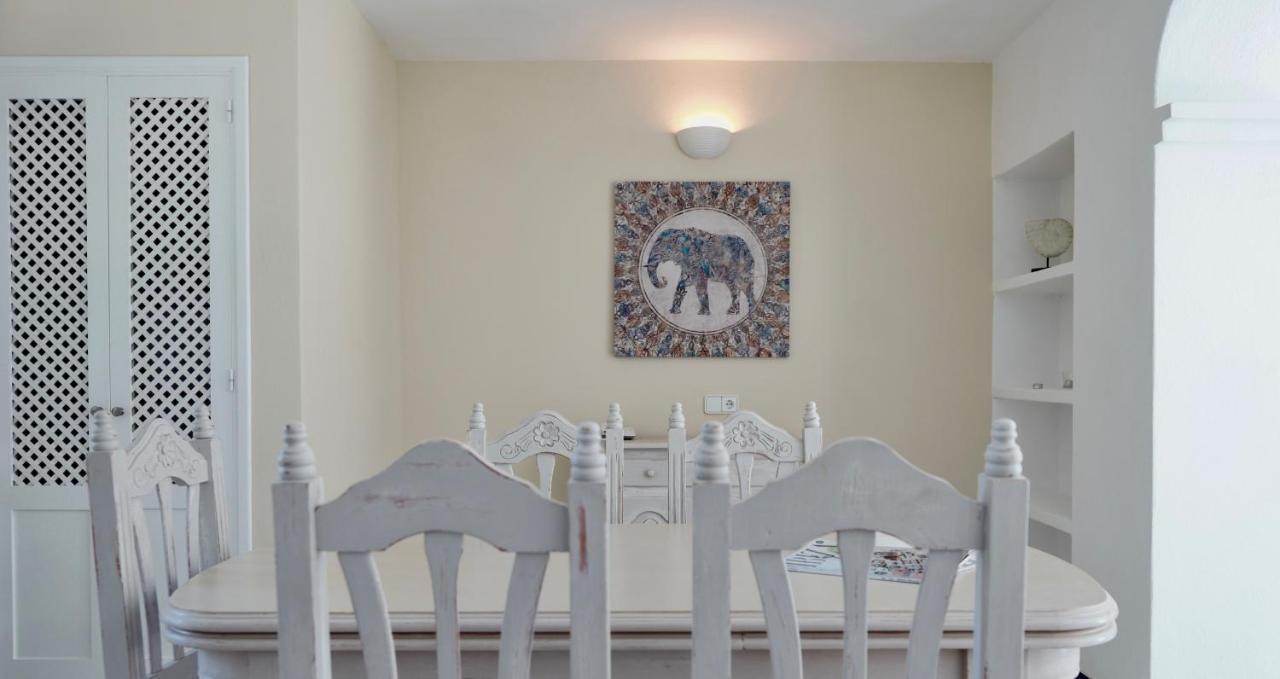 Hacienda Encanto Del Rio Playa DPlaya Des Figueral エクステリア 写真