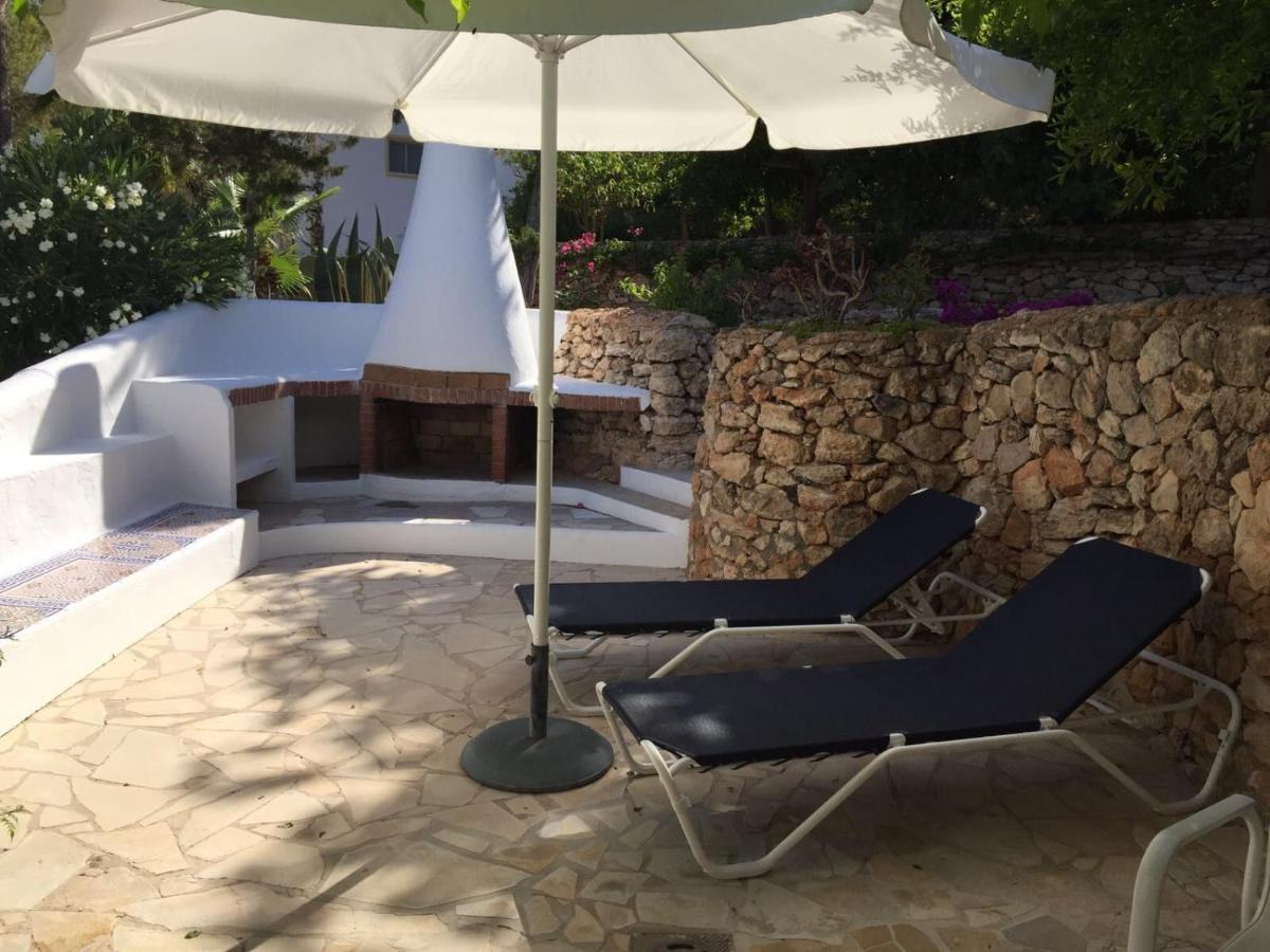 Hacienda Encanto Del Rio Playa DPlaya Des Figueral エクステリア 写真
