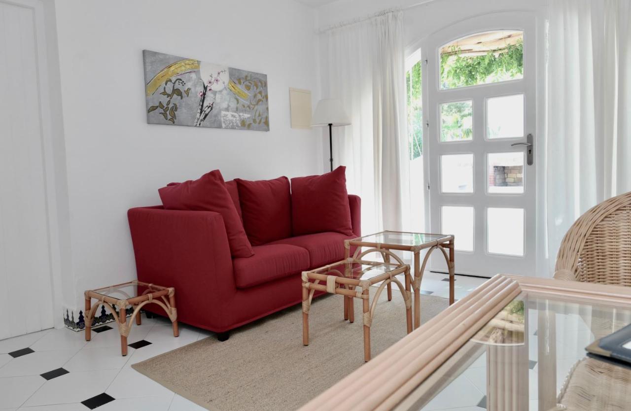 Hacienda Encanto Del Rio Playa DPlaya Des Figueral エクステリア 写真