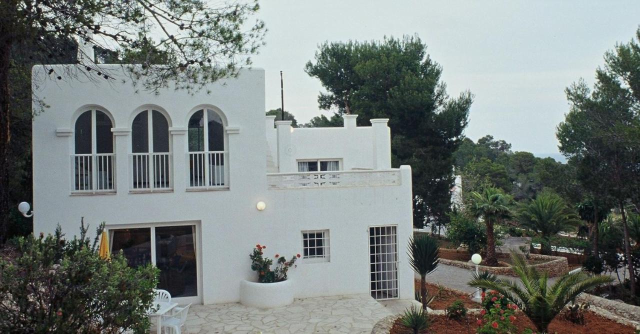 Hacienda Encanto Del Rio Playa DPlaya Des Figueral エクステリア 写真