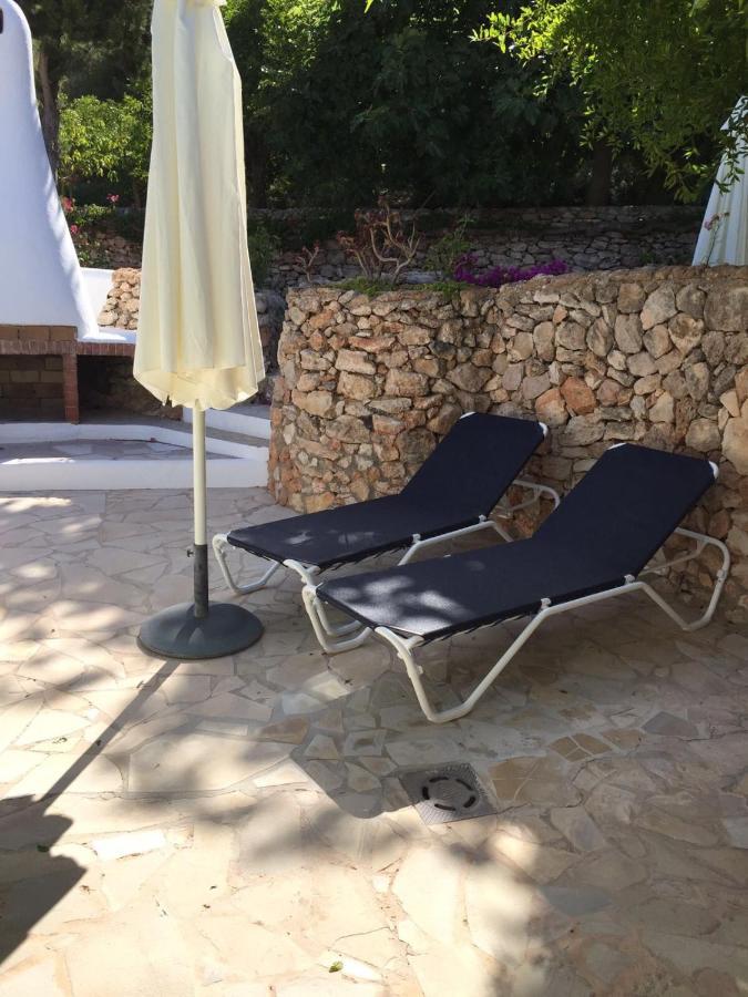Hacienda Encanto Del Rio Playa DPlaya Des Figueral エクステリア 写真