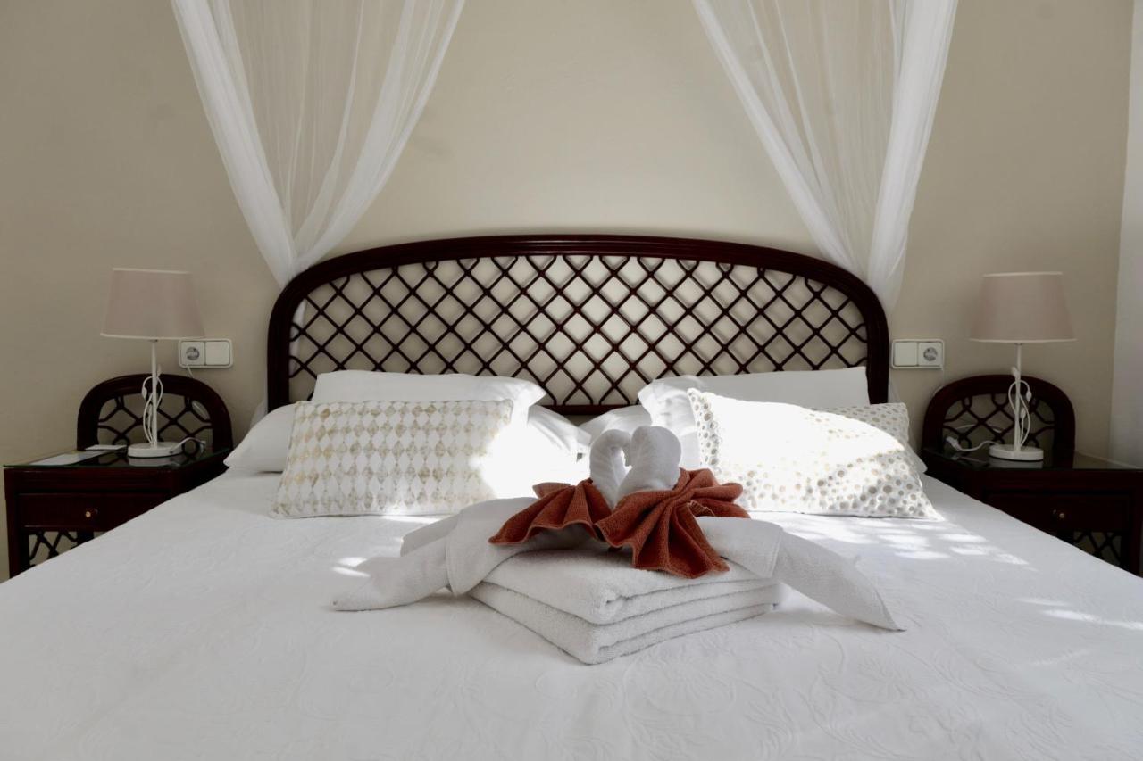 Hacienda Encanto Del Rio Playa DPlaya Des Figueral エクステリア 写真
