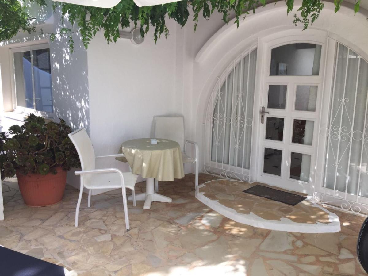 Hacienda Encanto Del Rio Playa DPlaya Des Figueral エクステリア 写真