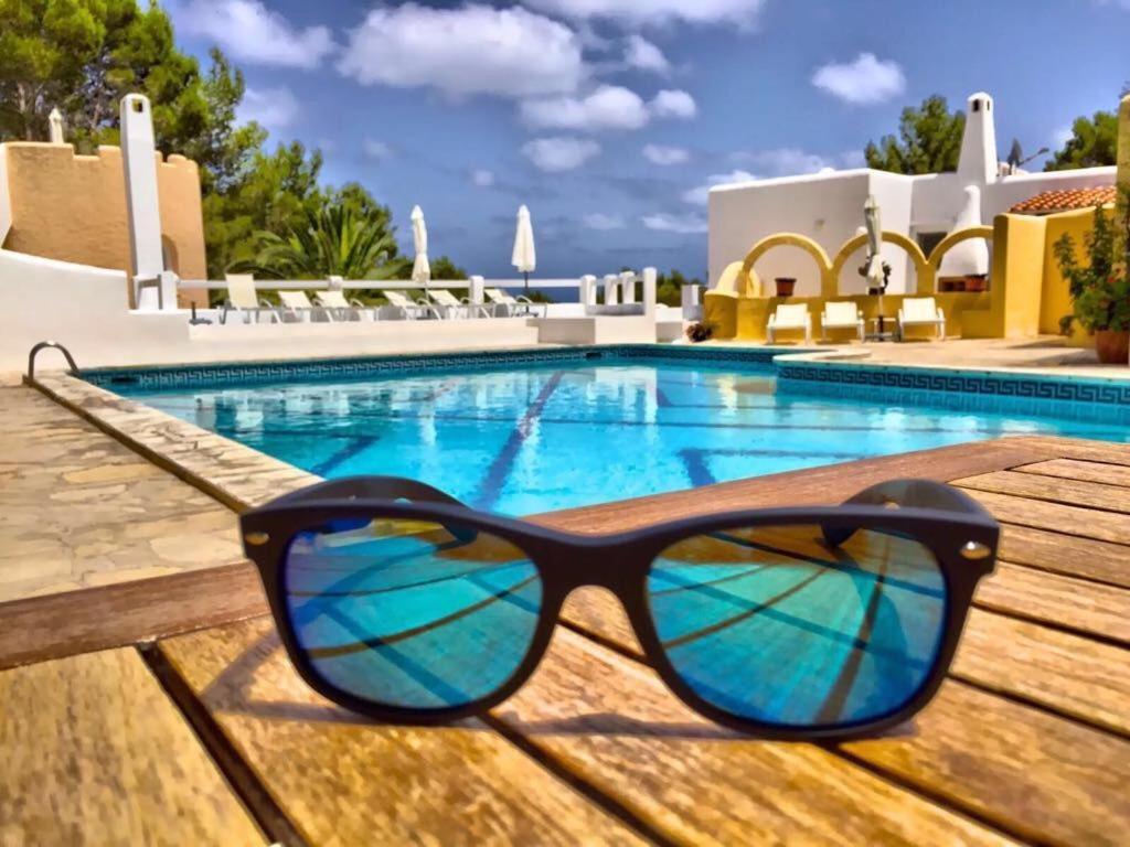 Hacienda Encanto Del Rio Playa DPlaya Des Figueral エクステリア 写真