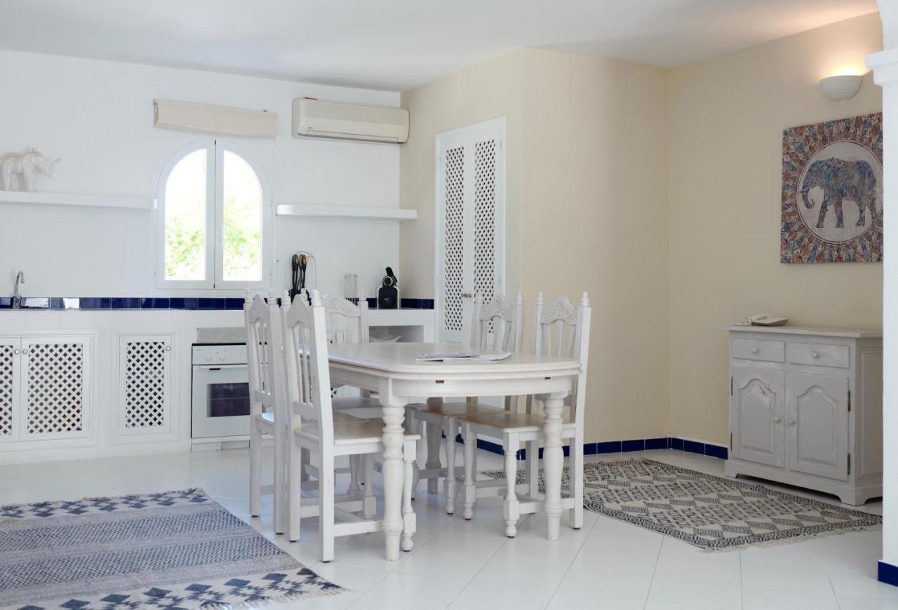 Hacienda Encanto Del Rio Playa DPlaya Des Figueral エクステリア 写真