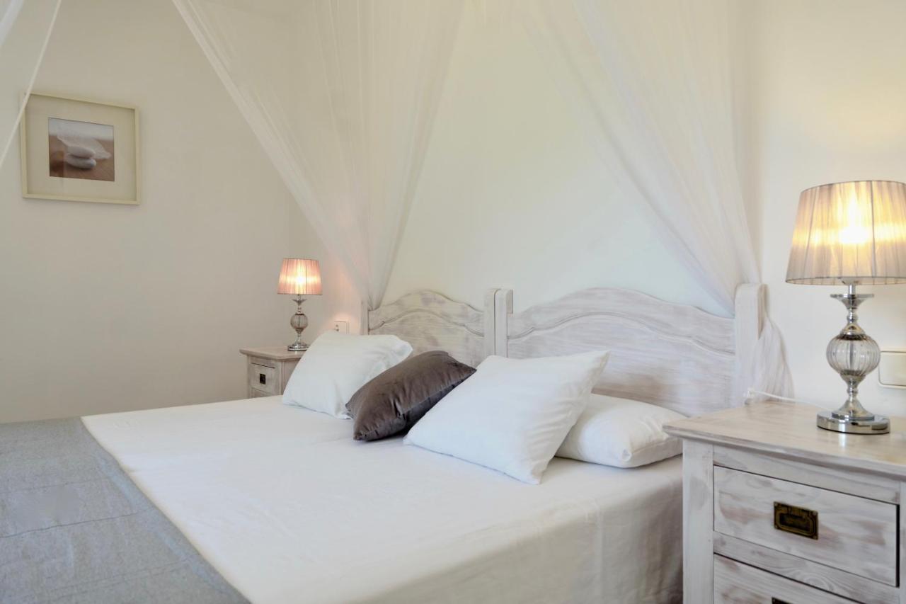 Hacienda Encanto Del Rio Playa DPlaya Des Figueral エクステリア 写真