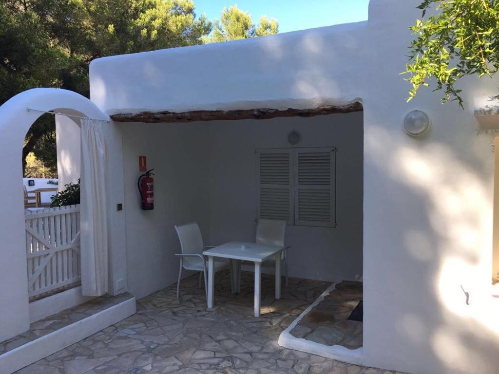 Hacienda Encanto Del Rio Playa DPlaya Des Figueral エクステリア 写真