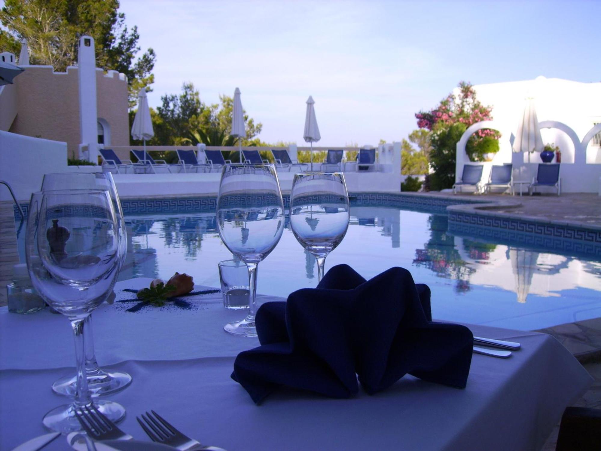 Hacienda Encanto Del Rio Playa DPlaya Des Figueral エクステリア 写真