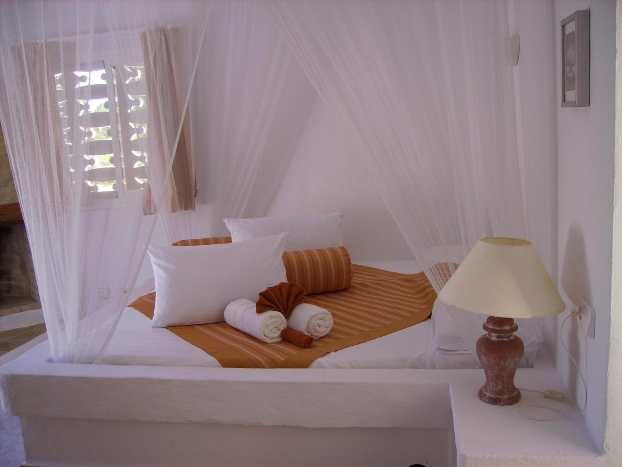Hacienda Encanto Del Rio Playa DPlaya Des Figueral 部屋 写真