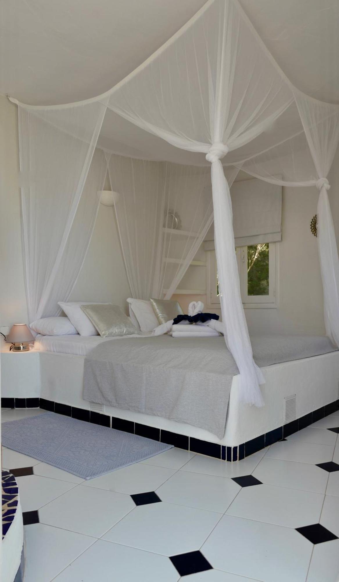 Hacienda Encanto Del Rio Playa DPlaya Des Figueral エクステリア 写真