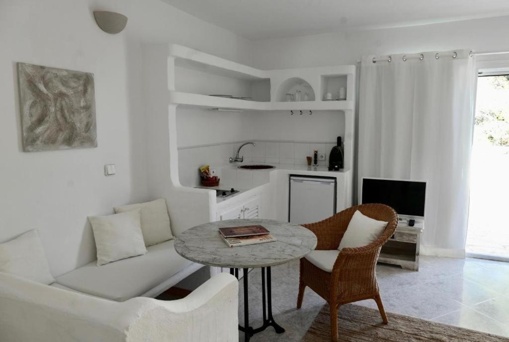Hacienda Encanto Del Rio Playa DPlaya Des Figueral エクステリア 写真