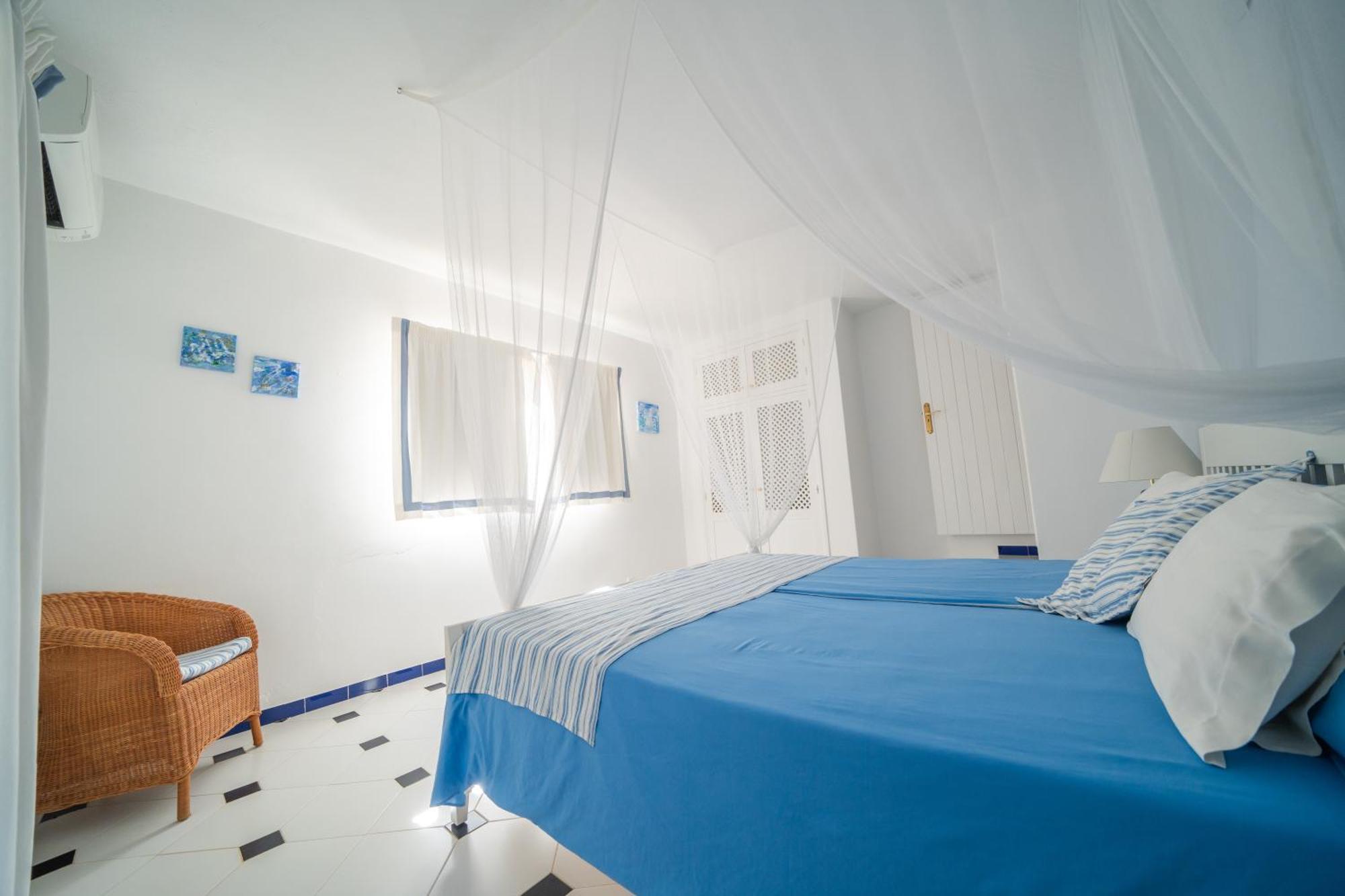 Hacienda Encanto Del Rio Playa DPlaya Des Figueral エクステリア 写真