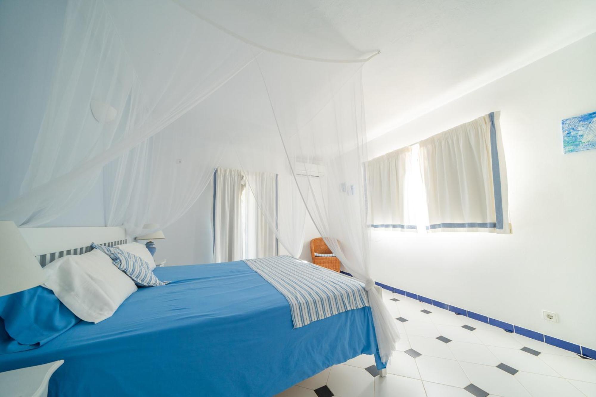 Hacienda Encanto Del Rio Playa DPlaya Des Figueral エクステリア 写真