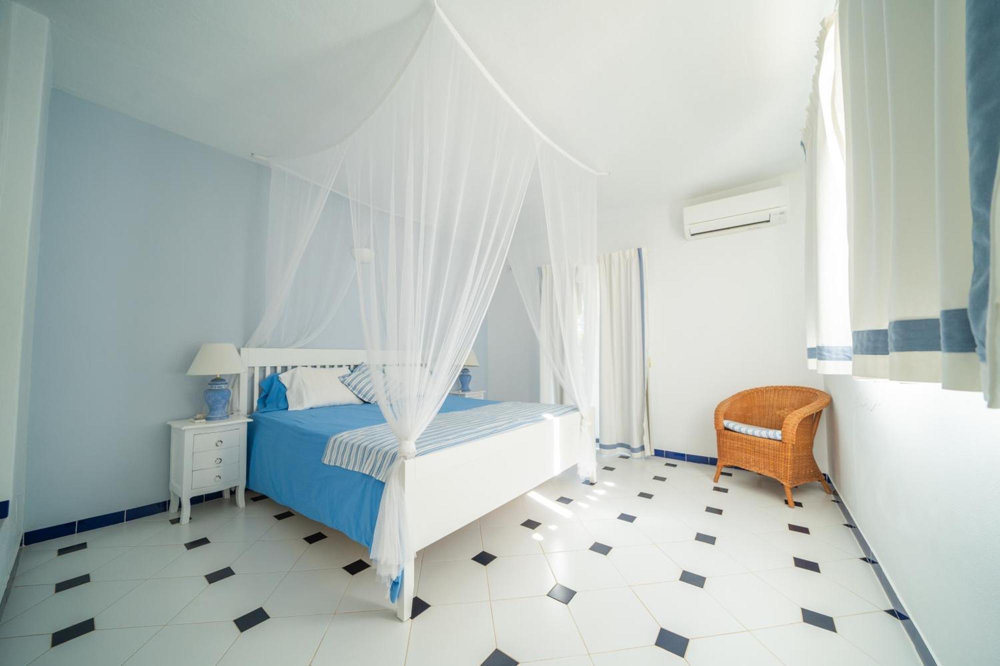 Hacienda Encanto Del Rio Playa DPlaya Des Figueral エクステリア 写真