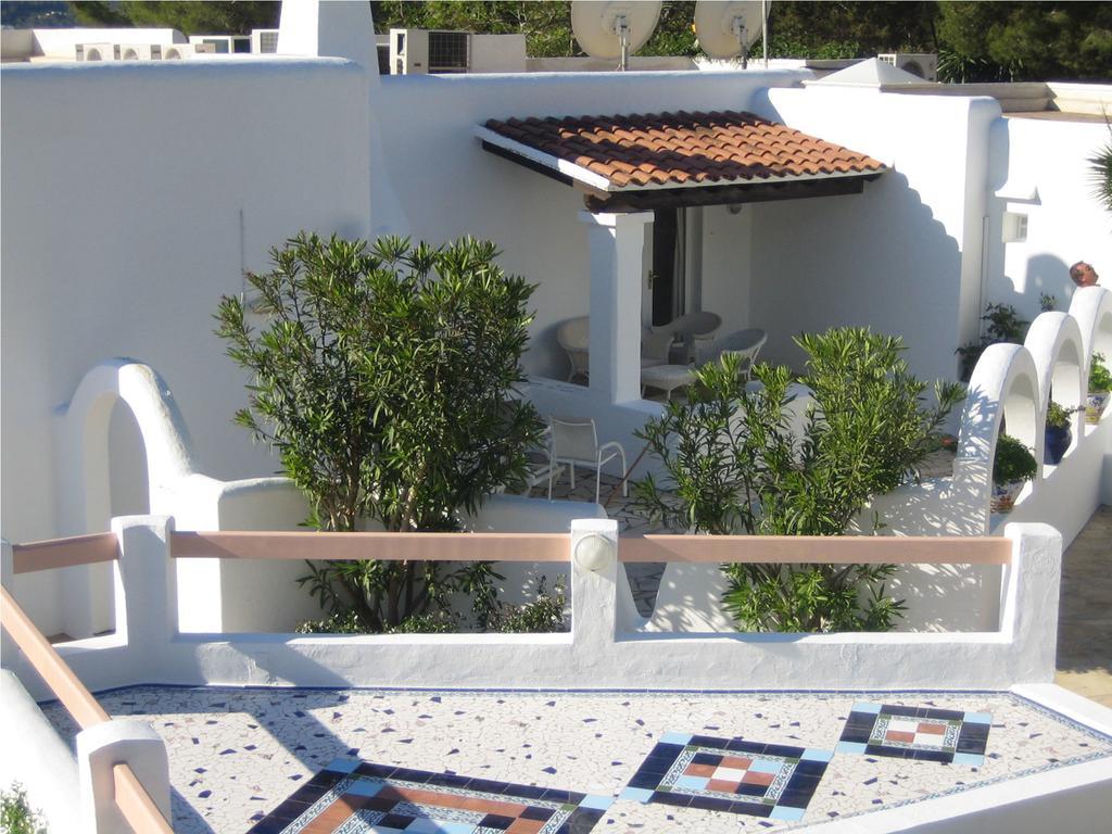Hacienda Encanto Del Rio Playa DPlaya Des Figueral エクステリア 写真