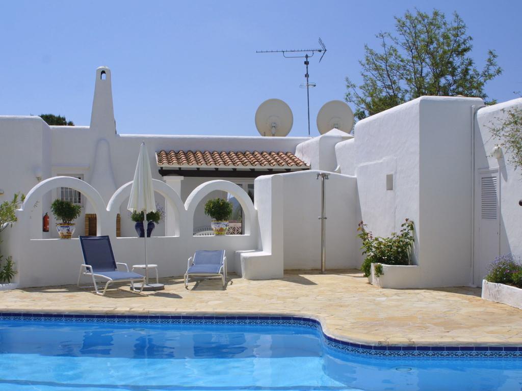 Hacienda Encanto Del Rio Playa DPlaya Des Figueral エクステリア 写真