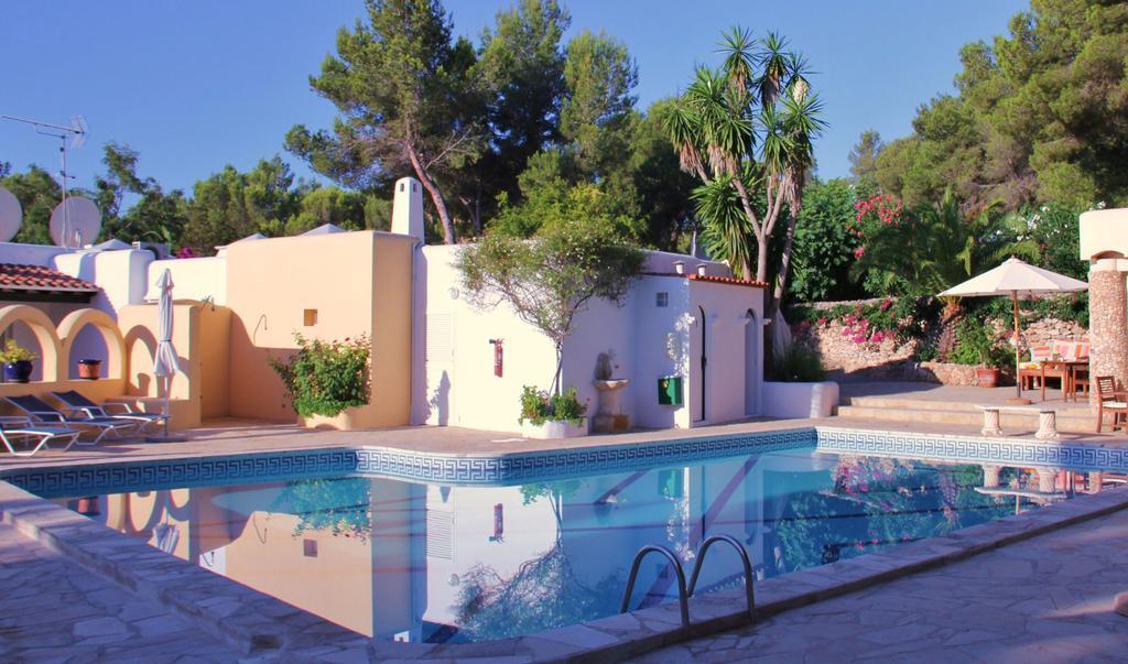 Hacienda Encanto Del Rio Playa DPlaya Des Figueral エクステリア 写真