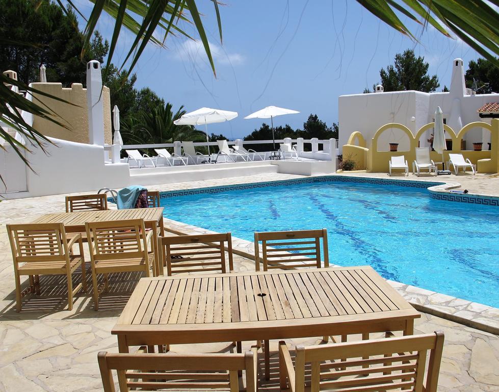 Hacienda Encanto Del Rio Playa DPlaya Des Figueral エクステリア 写真