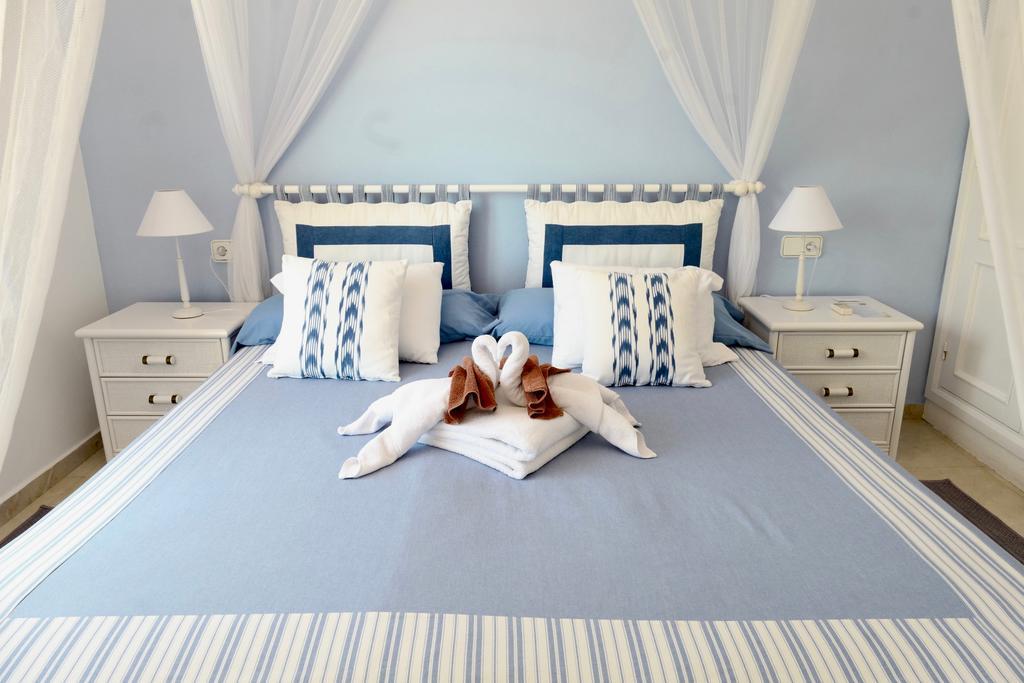 Hacienda Encanto Del Rio Playa DPlaya Des Figueral エクステリア 写真