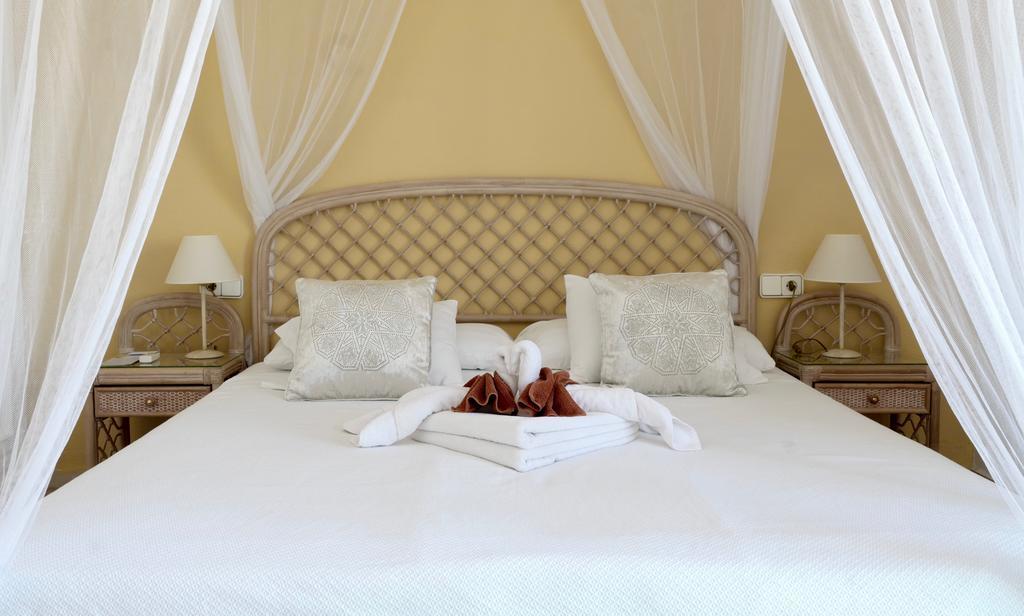 Hacienda Encanto Del Rio Playa DPlaya Des Figueral エクステリア 写真