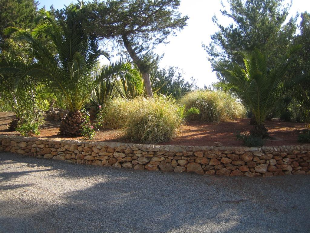 Hacienda Encanto Del Rio Playa DPlaya Des Figueral エクステリア 写真
