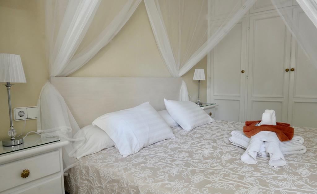 Hacienda Encanto Del Rio Playa DPlaya Des Figueral エクステリア 写真