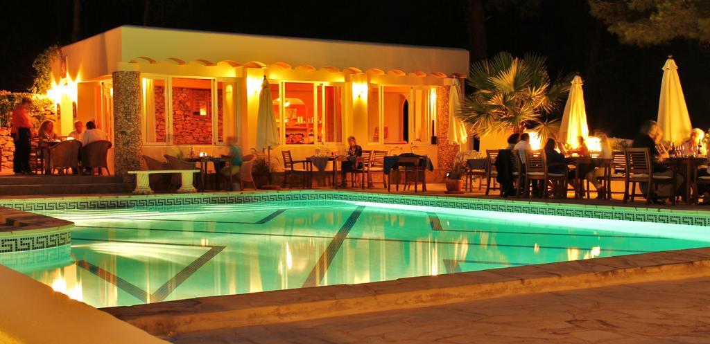 Hacienda Encanto Del Rio Playa DPlaya Des Figueral エクステリア 写真
