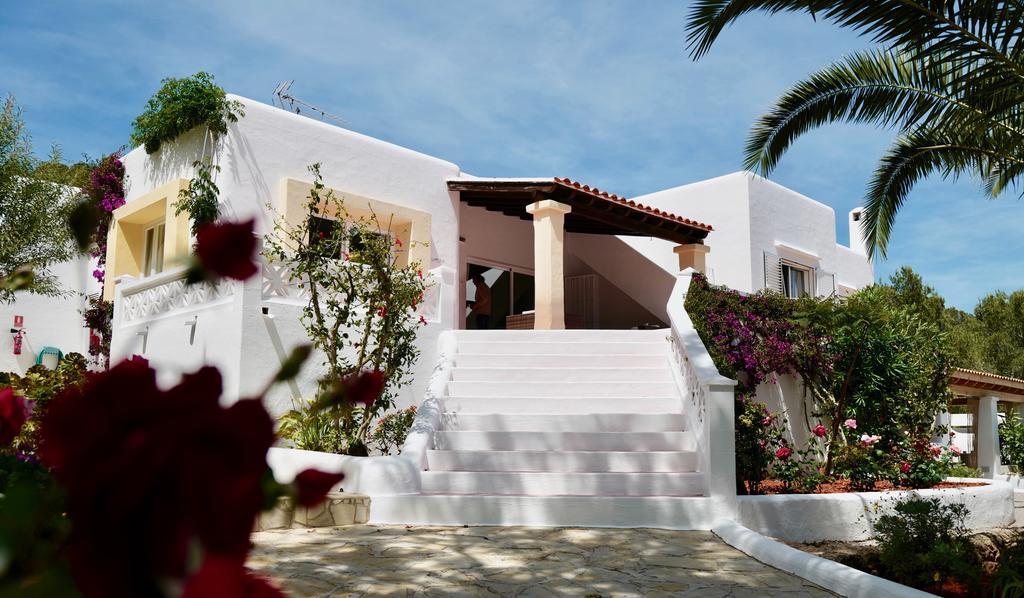Hacienda Encanto Del Rio Playa DPlaya Des Figueral エクステリア 写真