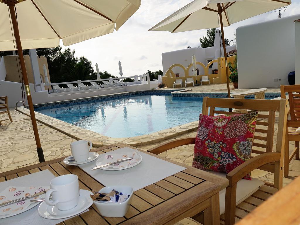 Hacienda Encanto Del Rio Playa DPlaya Des Figueral エクステリア 写真