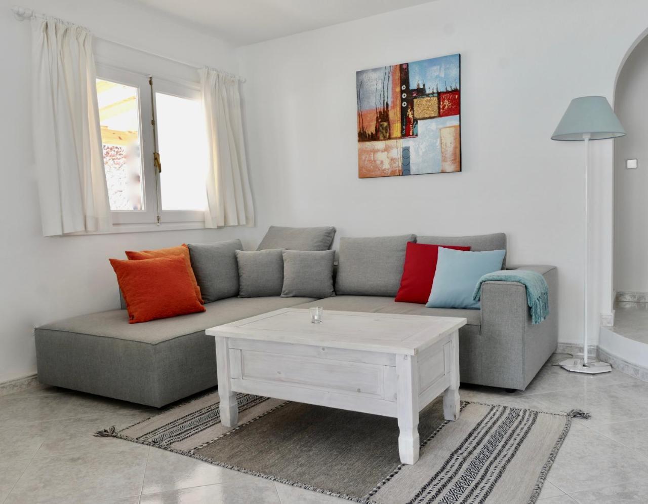 Hacienda Encanto Del Rio Playa DPlaya Des Figueral エクステリア 写真