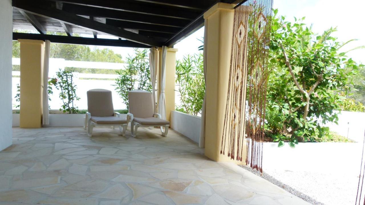 Hacienda Encanto Del Rio Playa DPlaya Des Figueral エクステリア 写真