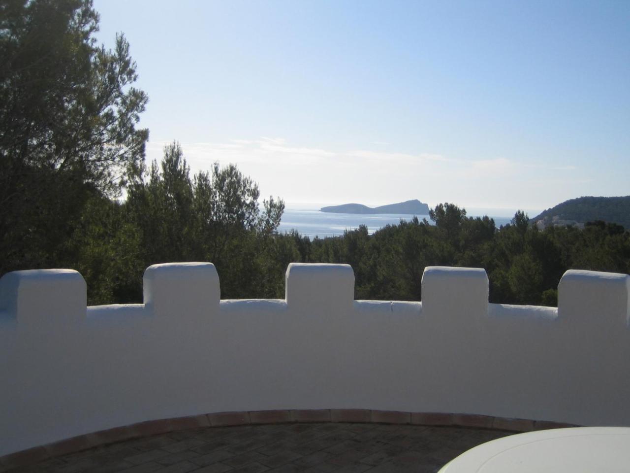 Hacienda Encanto Del Rio Playa DPlaya Des Figueral エクステリア 写真